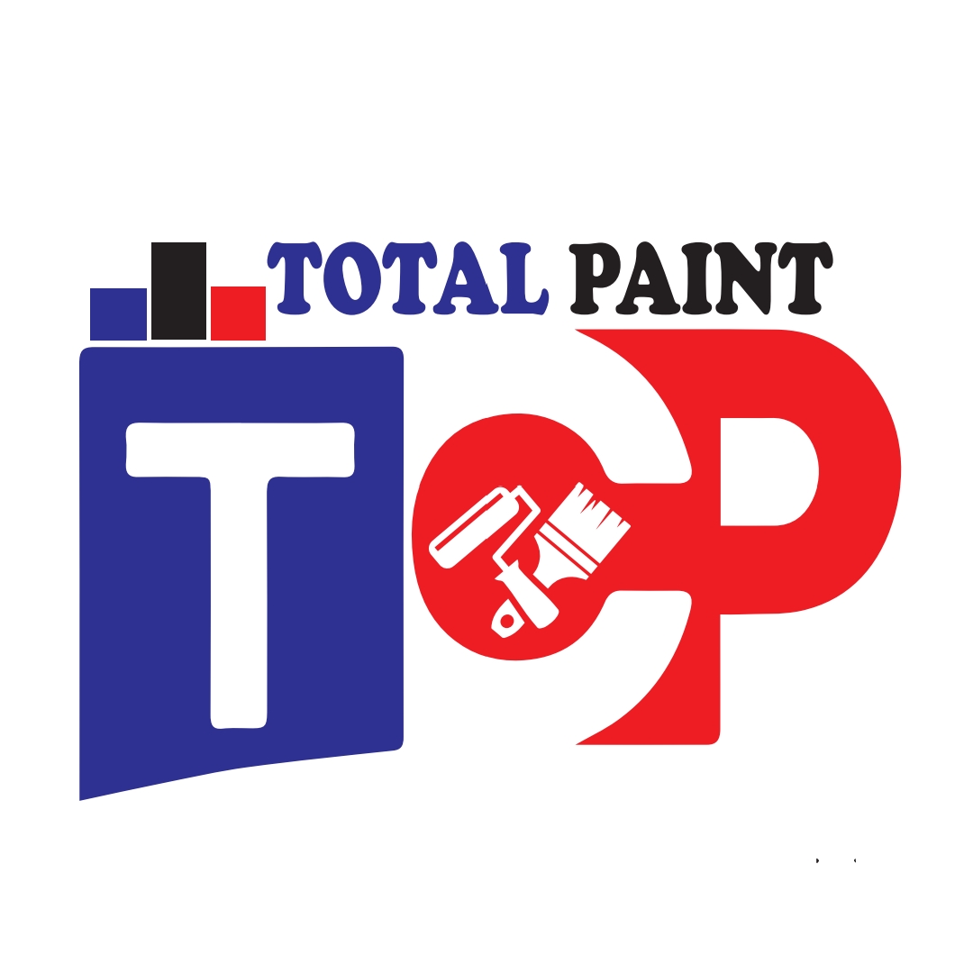 Total Coating Paint Logo